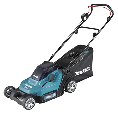 Makita Dlm432Pt2 Tagliaerba A Batteria