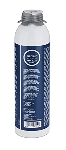 Grohe Cartuccia Per Pulizia Per Sistemi Blue 40434001