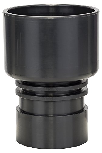 Bosch Accessories 2607000748 - Adattatore Per Pas 12-27/-F 11-21 50/60 Mm