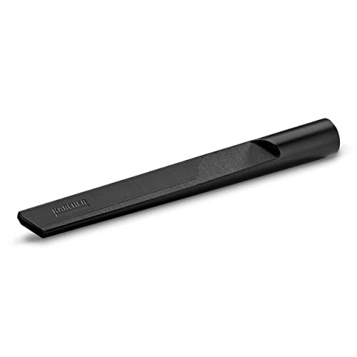 Kärcher Bocchetta Per Fessure Compatibile Con Tutti Gli Aspiratori Solidi-Liquidi Wd - Extra Lunga
