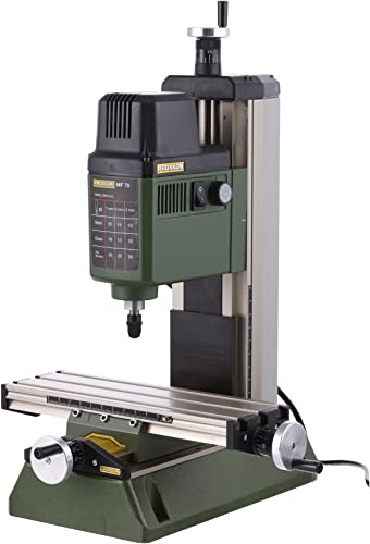 Proxxon 27110 - Microfresa Mf 70