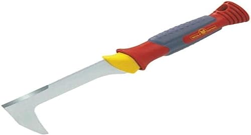 Wolf-Garten 2729000 Kf-2K Sarchietto, Rosso/Argento