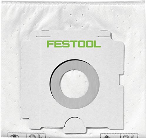 Festool Bolsa Filtrante Selfclean Sc Fis-Ct Sys/5
