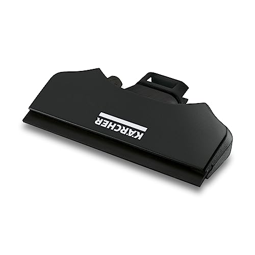 Kärcher Accessorio Per Aspiragocce - Bocchetta D'Aspirazione Piccola (170 Mm) Compatibile Con Tutti I Lavavetri Wv 5 E Wv 2