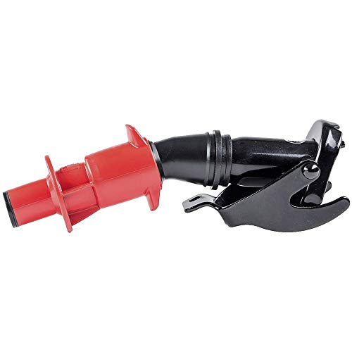 Valpro Sistema Di Riempimento Di Sicurezza Automatico 10116, Adatto Per Benzina