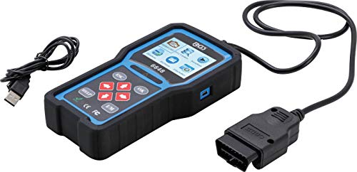 Obd 2 (Eobd) Dispositivo De Diagnóstico De Fallos