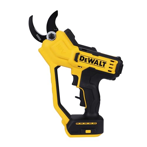 Dewalt Dcmpp568N-Xj Potatore Manuale 18V Xr 5.0Ah Senza Batteria/Caricabatterie