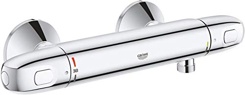 Grohe Miscelatore Termostatico Per Doccia, Cromo, Esterno 34143003