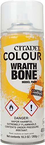 Cittadel+Bomba+Sottostrato+-+A%C3%A9Rosol+Contrasto+Wraithbone+%28400Ml%29