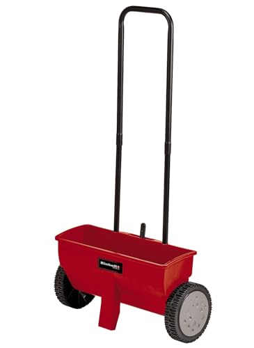 Einhell Gc-Sr 12 Carrello Spargitore, ‎Standard