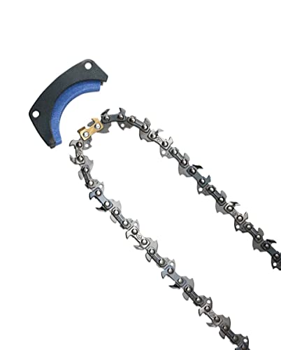 Kit Di Ricambio Per Catena E Pietra Per Affilatura Per Motosega Elettrica Oregon Cs1500