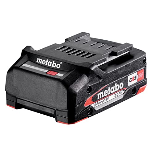 Batería Li-Power 18 V - 2,0 Ah (625026000)