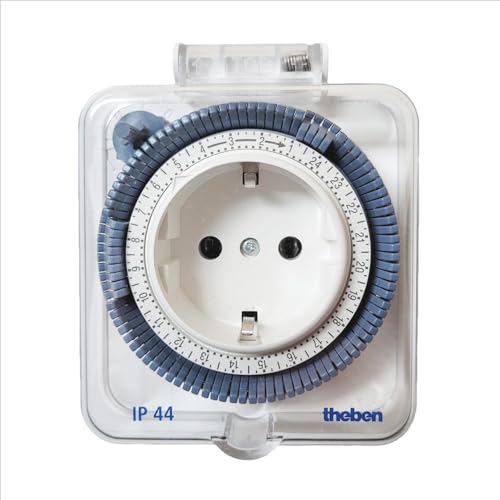 Theben - Presa Timer 26 Ip44
