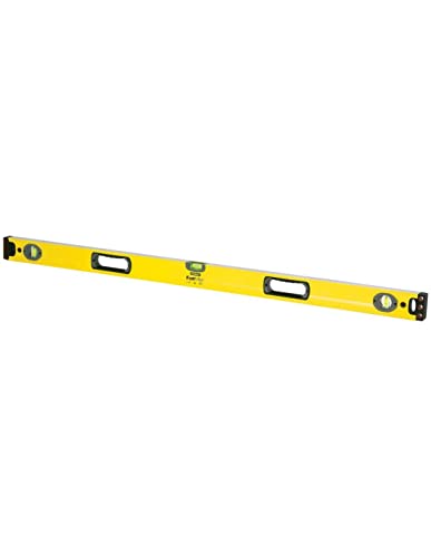 Stanley 1-43-536 Livella A Bolla Fatmax, 90 Cm, Classica
