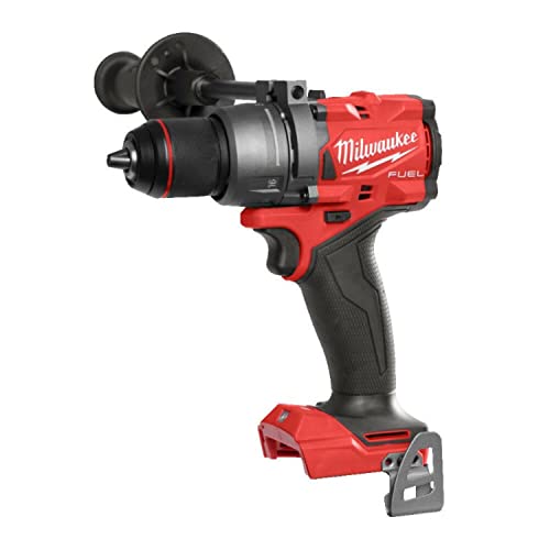 Milwaukee M18Fpd3-0X - Trapano Combinato Per Carburante, 18 V, In Valigetta