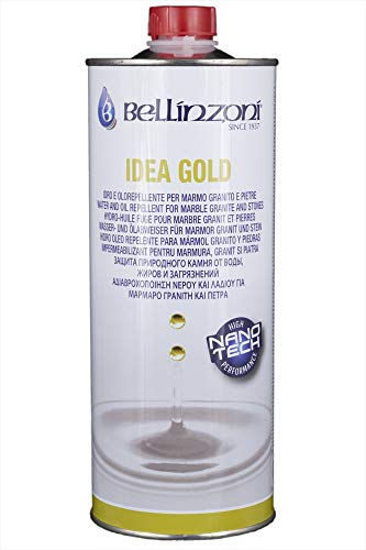 Bellinzoni Idea Gold 1L