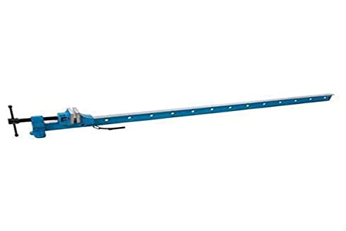 Silverline Tools 751903 1800 Mm T Sash), Colore: Blu