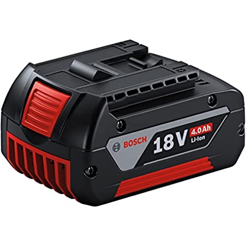 Bosch Professional 18V System Batteria Gba 18V 4.0Ah