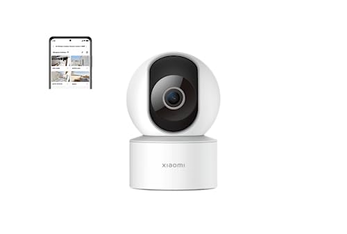 Xiaomi Smart Camera C200 Bianco