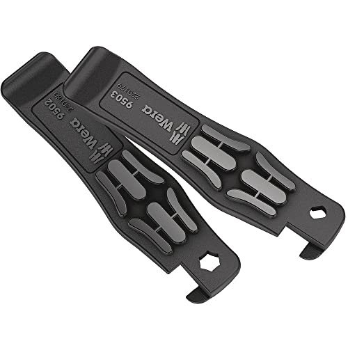 Wera, Bicycle Set 13, Reifenheber 05004184001