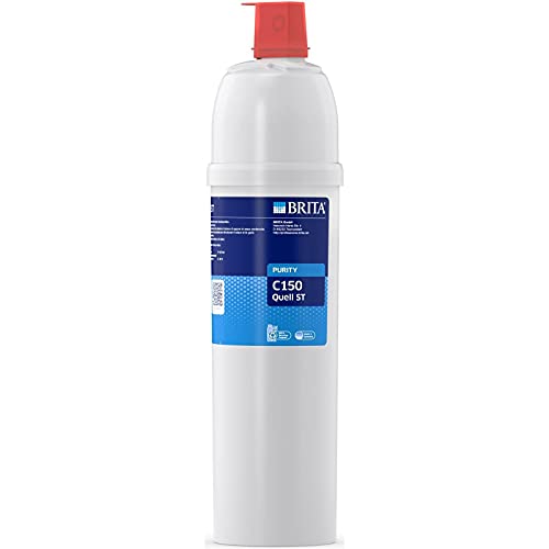 Brita Water Filter Purezza C150 Senza Testa