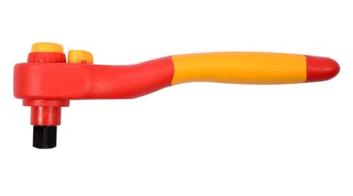 Yato Yt-0732 - Chiave A Cricchetto 1/2"