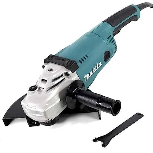 Meuleuse Makita Ø 230 Mm 2200 W - Ga9020