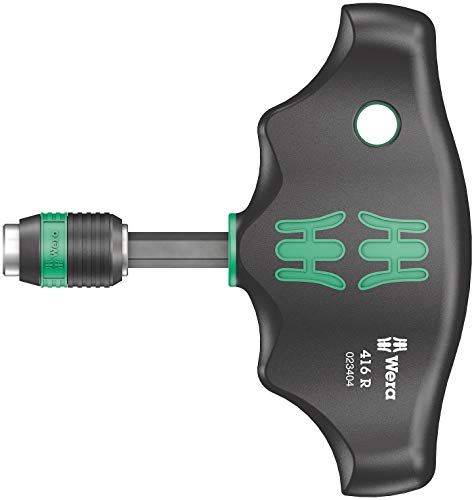 Wera, 416 R