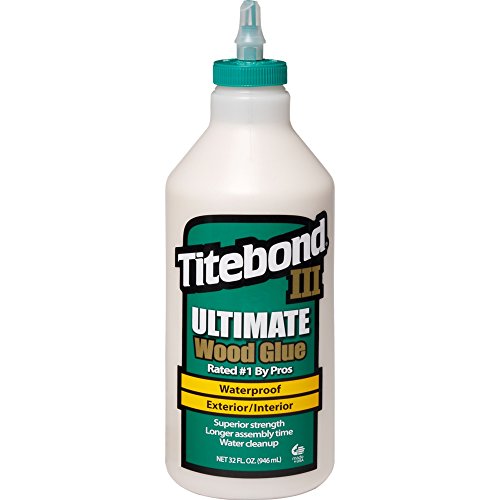 Titebond 1415 Titebond Iii Ultimate Wood Glue