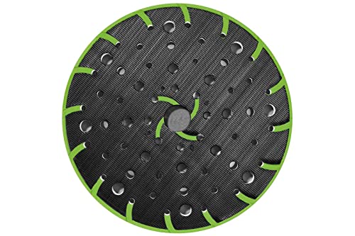 Festool Fastfix 202461 - Cuscinetto Perforante Dia St-Stf D150/Mj2-Fx-W-Ht, Colore: Grigio Acido