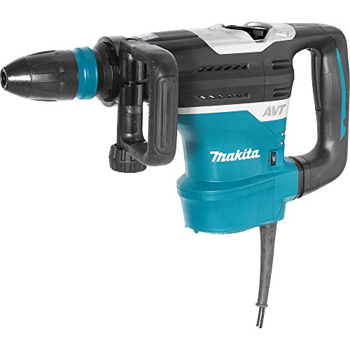 Makita Hr4013C, Nero, 240 Volt
