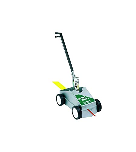 Carrello Traccialinee New Perfekt Striper [Amperesystem]