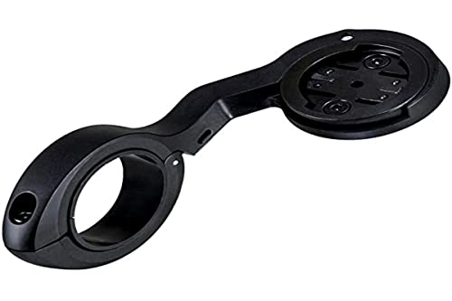 Sigma Sport Xx475 Soporte Butler Iii P/Ciclocomputad.Rox 11.1, Nero, Taglia Unica