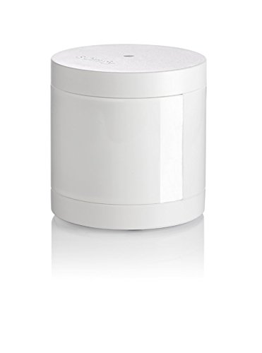 Somfy 2401490, Rivelatore Di Movimento Da Interno Per Animali Domestici