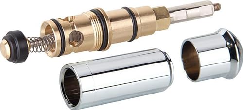 Ideal Standard A961167Aa Meccanismo Di Inverter, Argento
