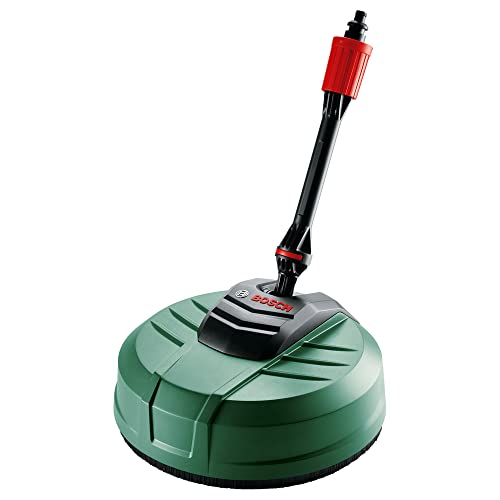 Bosch Home And Garden Supporto Per Pulitore Da Giardino Aquasurf 250 (Accessori Pulitrice Ad Alta Pressione Bosch) Verde