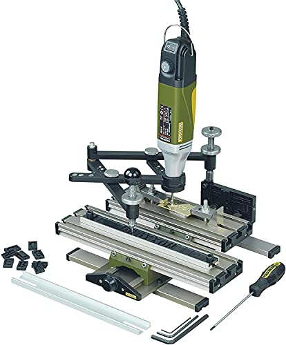 Proxxon 2227106 - Soporte Grabado Ge 20