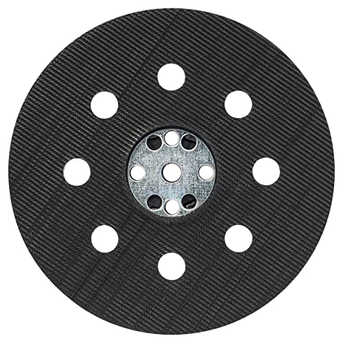 Bosch Accessories Tampone Abrasivo Professionale (Per Pex 115, Medio, Ø 115 Mm, Levigatrice Orbitale Casuale Accessoria), 45 Cm X 40 25