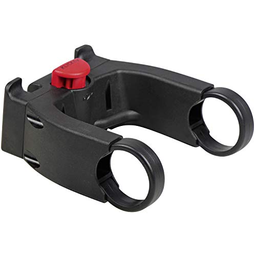 Adaptador De Manillar Klickfix Para Pantalla Negro