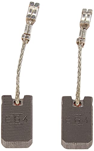 Spazzole Carboncini Bosch 1607014176 Coppia