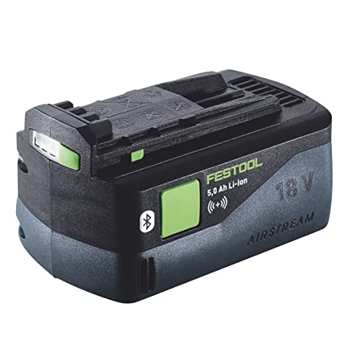Festool Batteria Bp 18 Li 5,0 Asi