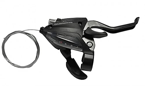 Shimano Leva Del Freno Destra V-Brake A 7 Marce, 67143