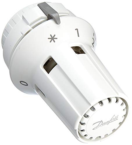 Danfoss 5110 Danftk - Valvola Per Radiatore