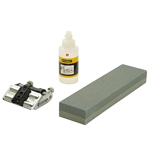Stanley 0-16-050 Set Guida Per Affilatura