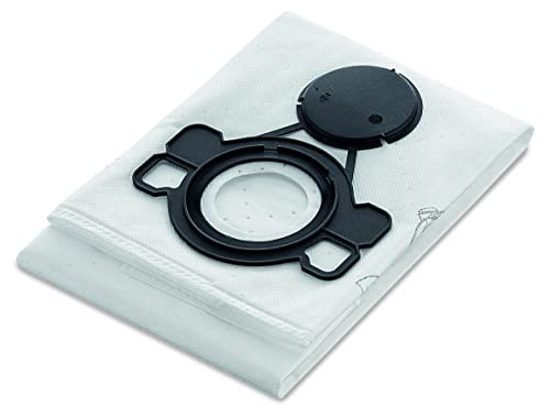 Flex Sacos Filtro Vellón Fs-F Vc/E 21-26 L Ue5
