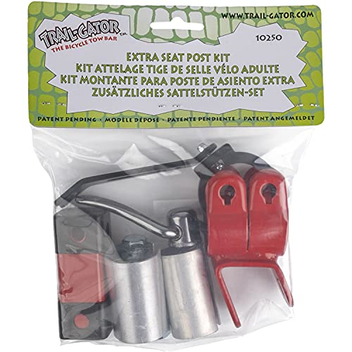 Kit Acces.Repues.Bar Trail Gator Messingsch T/Sill
