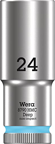 Wera 8790 Hmc Deep 24,0