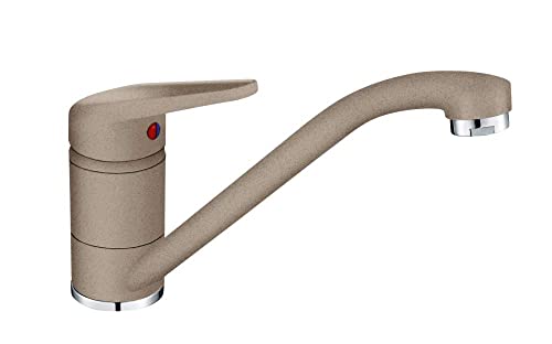 Franke 115.0470.655 Ii Rubinetto Da Cucina, Marrone