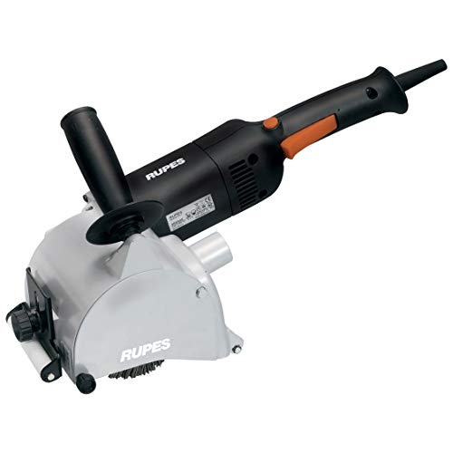 Rupes Sr200Ae Satinatrici Satinatrice Spazzolatrice Rusticatrice Per Inox Legno