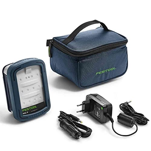 Festool Luz De Trabajo Kal Ii Syslite